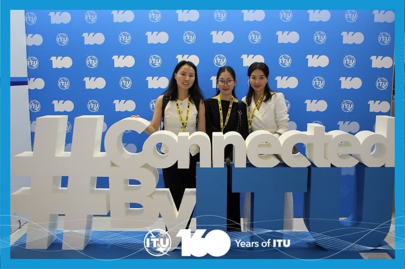 AI Academy Asia at WSIS AI for Good summit